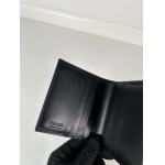 2026年1月14日新作高品質Prada財布P2MO004/9cmx10cm /GQ工場
