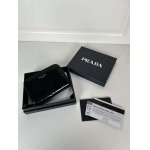 2026年1月14日新作高品質Prada財布P2MM003/11x7.5cm /GQ工場