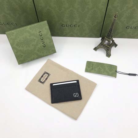 2026年1月14日新作高品質Gucci名刺入れです4739...