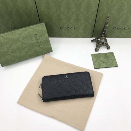 2026年1月14日新作高品質Gucci財布473928 /...