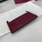 2026年1月14日新作高品質Gucci名刺入れです847204 /10x7cm /GQ工場