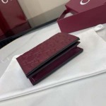 2026年1月14日新作高品質Gucci財布847207/11x 8.5x 3cm  /GQ工場