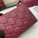 2026年1月14日新作高品質Gucci財布847207/11x 8.5x 3cm  /GQ工場