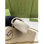 2026年1月14日新作高品質GucciバッグG476433/16.5x10.2x5.1 /GQ工場