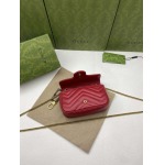 2026年1月14日新作高品質GucciバッグG476433/16.5x10.2x5.1 /GQ工場