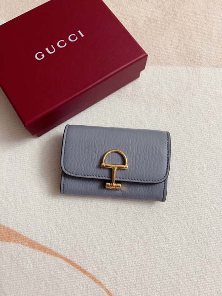 2026年1月14日新作高品質Gucci財布828148/ ...