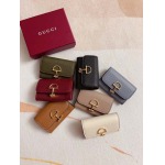 2026年1月14日新作高品質Gucci財布828148/  10.5X7X3cm /GQ工場