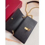 2026年1月14日新作高品質Gucciバッグ837373 / 20X13X6cm /GQ工場