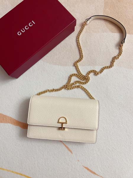 2026年1月14日新作高品質Gucciバッグ837373 ...