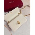 2026年1月14日新作高品質Gucciバッグ837373 / 20X13X6cm /GQ工場