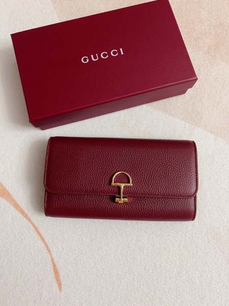 2026年1月14日新作高品質Gucci財布 828147 ...