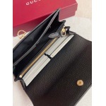 2026年1月14日新作高品質Gucci財布 828147 / 19X10X3.5cm /GQ工場