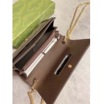 2026年1月14日新作高品質Gucciバッグ/19x10x3cm /GQ工場