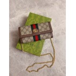 2026年1月14日新作高品質Gucciバッグ/19x10x3cm /GQ工場