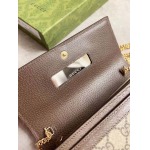 2026年1月14日新作高品質Gucciバッグ/19x10x3cm /GQ工場