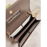 2026年1月14日新作 高品質Gucciバッグ546592pvc/w19xh10xd3cm /GQ工場