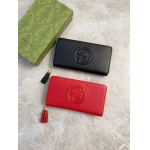 2026年1月14日新作高品質Gucci財布308004/19.5-10-2.5cm /GQ工場