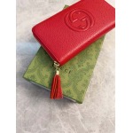 2026年1月14日新作高品質Gucci財布308004/19.5-10-2.5cm /GQ工場