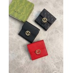2026年1月14日新作高品質Gucci財布615525:12x11x3cm /GQ工場