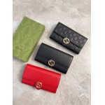 2026年1月14日新作高品質Gucci財布615524 :19x10x2.5cm /GQ工場
