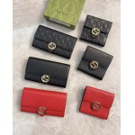 2026年1月14日新作高品質Gucci財布615524 :19x10x2.5cm /GQ工場