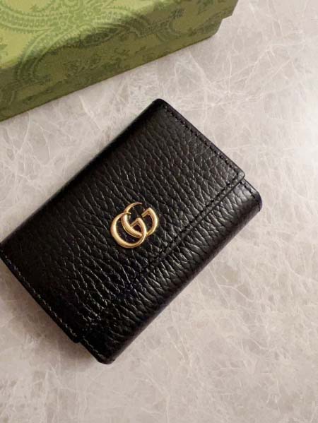 2026年1月14日新作高品質Gucci鍵ケース456118...