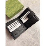 2026年1月14日新作高品質Gucci財布456122 G12x 11x 3cm /GQ工場