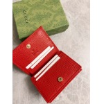 2026年1月14日新作高品質Gucci財布456126 G11x 9x 3cm /GQ工場