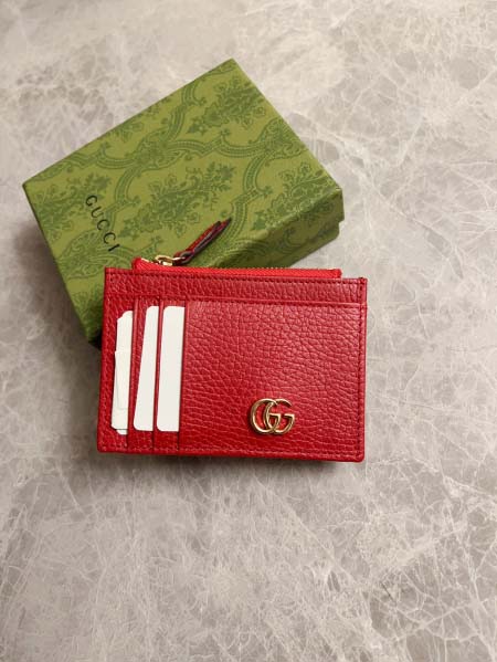 2026年1月14日新作高品質Gucci名刺入れです2070...