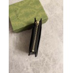 2026年1月14日新作高品質Gucci名刺入れです2070GucciCY574804/12x8cm /GQ工場