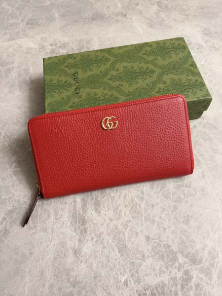 2026年1月14日新作高品質Gucci財布    4561...