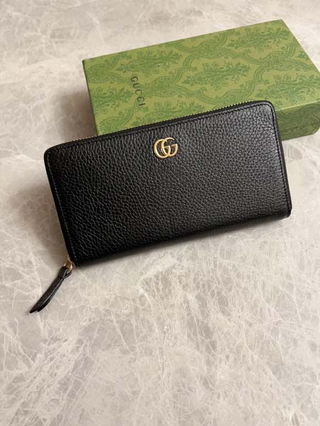 2026年1月14日新作高品質Gucci財布    4561...