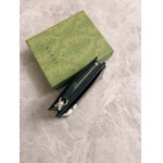 2026年1月14日新作高品質Gucci名刺入れです2070GucciCYPvc597555/12x8cm /GQ工場