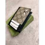 2026年1月14日新作高品質Gucci名刺入れです2070GucciCYPvc597555/12x8cm /GQ工場