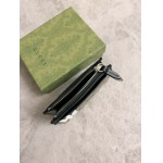 2026年1月14日新作高品質Gucci名刺入れです2070GucciCYPvc597555/12x8cm /GQ工場