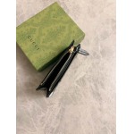 2026年1月14日新作高品質Gucci名刺入れです2070GucciCYPvc597555/12x8cm /GQ工場