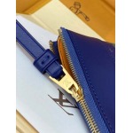 2026年1月14日新作高品質Louis VuittonバッグM11545/Monogram   Pochette Voyage 32 x 21 x 8  /GQ工場