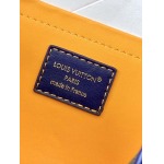 2026年1月14日新作高品質Louis VuittonバッグM25902 /13x12x23cm /GQ工場