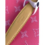 2026年1月14日新作高品質Louis VuittonバッグM44495 0Nine BB mini Nice 20*14*13 cm /GQ工場