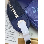 2026年1月14日新作高品質Louis VuittonバッグM12665/Monogram   Pochette Voyage 32 x 21 x 8  /GQ工場