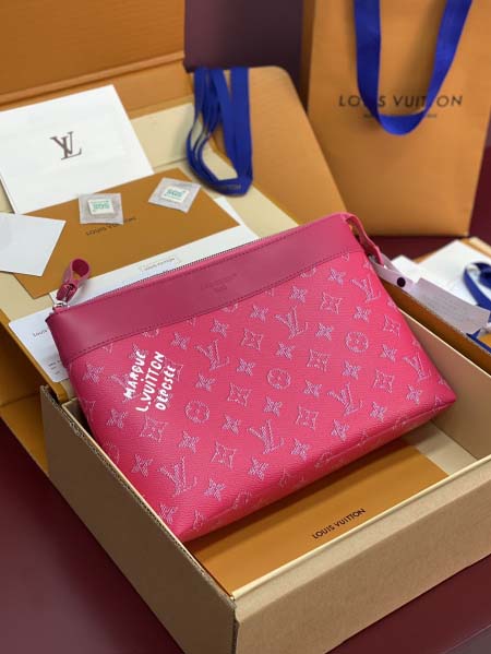 2026年1月14日新作高品質Louis Vuittonバッ...