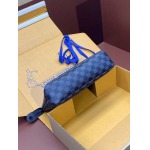 2026年1月14日新作高品質Louis VuittonバッグM82545    Monogram    Pochette Voyage 32 x 21 x 8  /GQ工場