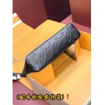 2026年1月14日新作高品質Louis VuittonバッグM82545/Monogram Shadow  Monogram 32 x 21 x 8  /GQ工場