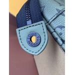 2026年1月14日新作高品質Louis VuittonバッグMonogram   Pochette Voyage 32 x 21 x 8  /GQ工場