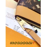 2026年1月14日新作高品質Louis VuittonバッグM83568    Monogram   32 x 21 x 8  /GQ工場