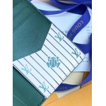 2026年1月14日新作高品質Louis Vuitton財布M25797    LV  11 x 1 x 8  /GQ工場