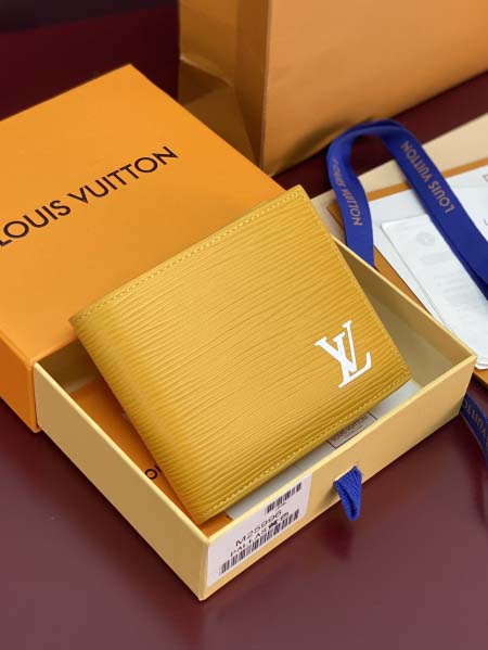 2026年1月14日新作高品質Louis Vuitton財布...