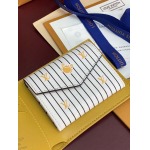 2026年1月14日新作高品質Louis Vuitton財布M25996  11x9x2cm /GQ工場