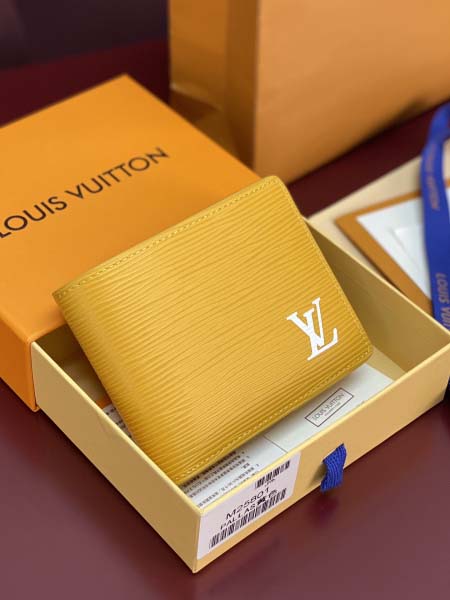 2026年1月14日新作高品質Louis Vuitton財布...