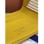 2026年1月14日新作高品質Louis Vuitton財布M25801/  9 x 1.5 x 11.5  /GQ工場